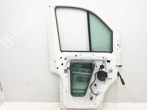 Left front door VW CRAFTER Van (SY_, SX_)  | BP29534799C2 