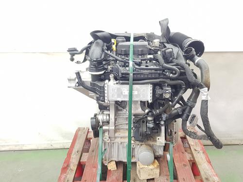 Used Engine SEAT IBIZA V (KJ1, KJG) 1.0 TSI (95 hp) 13639939