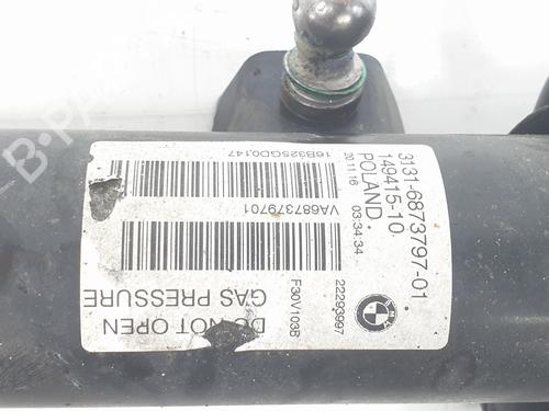 Left front shock absorber BMW 3 (F30, F80) 320 d | BP11865952M16 