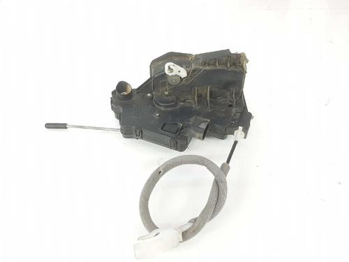 Front left lock BMW 3 (E46) 320 d | BP3385650C98 
