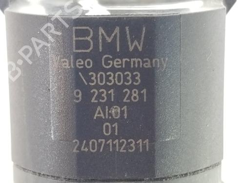 Electronic module BMW 5 (F10) 530 d xDrive | BP14088808M83 