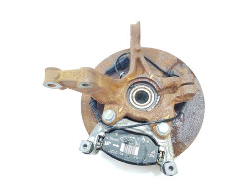 Right front steering knuckle DACIA SANDERO III  | BP35963811M26  - Image 5