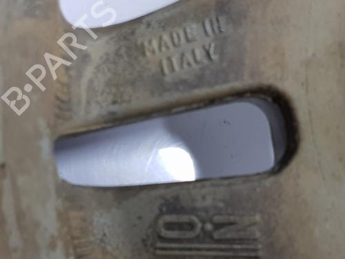 Rim TOYOTA LAND CRUISER 90 (_J9_) 3.0 TD (KZJ90_, KZJ95_, KZJ90R, KZJ95R, KZJ90W, KZJ95W) | BP15665393C45