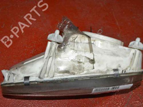 Left headlight VW GOLF III (1H1) 1.9 TDI | BP1543050C28 