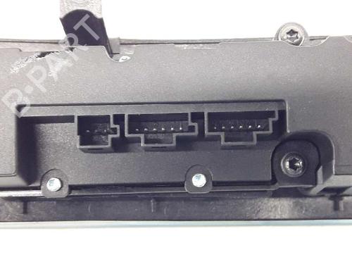 Warning switch MERCEDES-BENZ C-CLASS Coupe (CL203) C 200 CDI (203.707) | BP13096383I22 