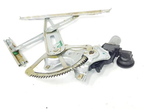 Front right window mechanism TOYOTA LAND CRUISER PRADO (_J12_) 3.0 D-4D (KDJ120, KDJ125) | BP13616046C23 