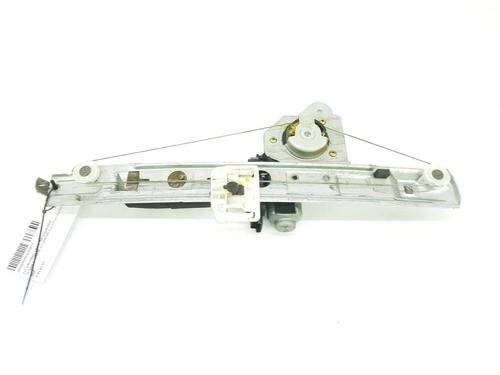 Rear left window mechanism RENAULT MEGANE II Estate (KM0/1_) 1.9 dCi (KMRG, KM1G, KM0G, KM2C) | BP9579307C24 