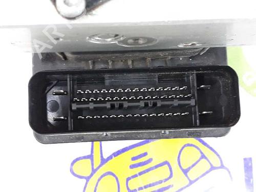 ABS pump NISSAN PATHFINDER III (R51) 2.5 dCi | BP2594889M43 
