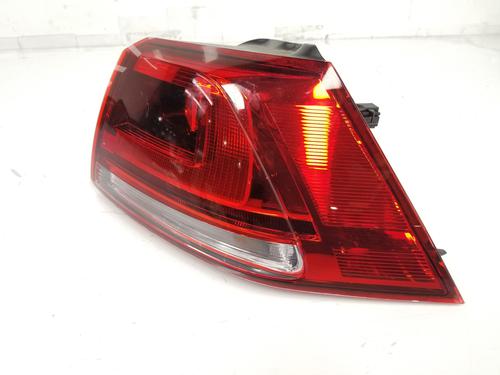 Right taillight VW GOLF VII (5G1, BQ1, BE1, BE2) 1.4 TSI | BP10513334C35 