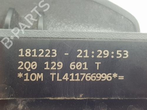 Air filter box SEAT ARONA (KJ7, KJP) 1.0 TSI | BP27562600M87 