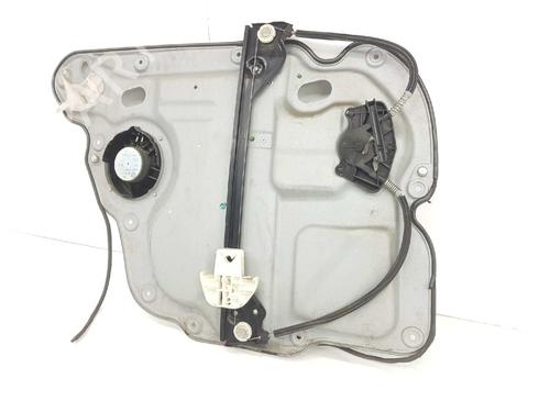 Rear right window mechanism VW TOURAN (1T1, 1T2) 2.0 TDI 16V | BP6103156C25 