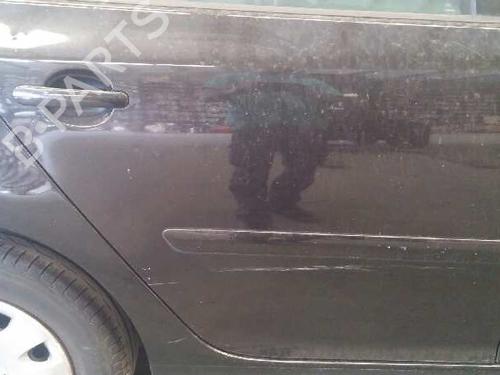 Venstre bak utvendig håndtak VW GOLF V (1K1) 1.9 TDI | BP1641500C130 