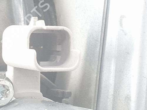 Front left window mechanism CITROËN C3 III (SX) 1.2 PureTech 82 | BP31946823C22