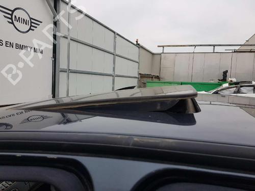 Electronic module MERCEDES-BENZ S-CLASS (W220) S 500 (220.075, 220.175, 220.875) | BP10108892M83 