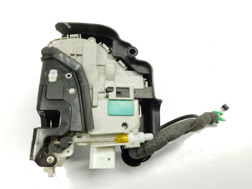 Front left lock AUDI A4 B9 (8W2, 8WC) 2.0 TDI | BP16778952C98 