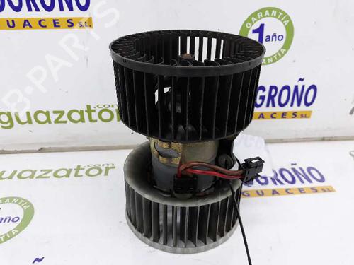 Heater blower motor BMW 3 Touring (E46) 320 d | BP14098122M62 