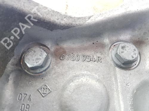 Right front steering knuckle BMW 5 (E60) 520 i | BP8133432M26 