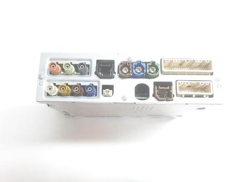 Electronic module RENAULT CAPTUR II (HF_)  | BP34211551M83  - Image 6