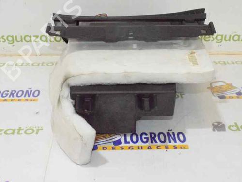 Glove box NISSAN JUKE (F15) 1.5 dCi | BP778647C95 
