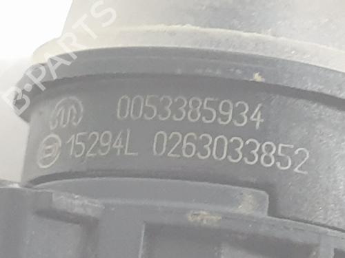 Other CITROËN JUMPER II Van 2.2 BlueHDi 140 | BP31627968O1 