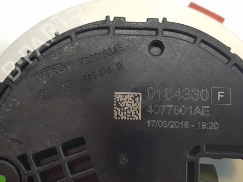 Electronic module AUDI A6 C7 (4G2, 4GC) 2.0 TDI | BP31979243M83 