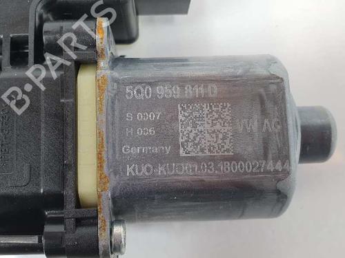 Left rear window motor SEAT IBIZA V (KJ1, KJG) 1.0 TSI | BP7514838E23 