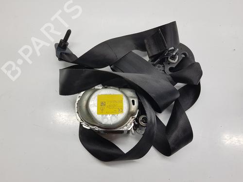 Airbag Kit OPEL COMBO Box Body/MPV (K9) 1.5 D | BP32337975C86 