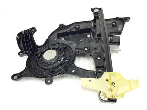 Front left window mechanism CITROËN BERLINGO (ER_, EC_) 1.5 BlueHDi 130 (ECYHZJ, ECYHZR) | BP38445546C22 - Image 4