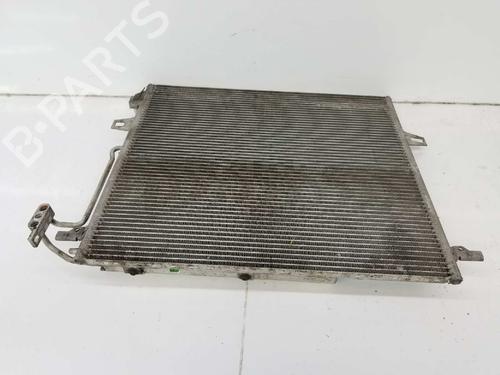 AC radiator MERCEDES-BENZ M-CLASS (W164) ML 280 CDI 4-matic (164.120) | BP6580216M32 