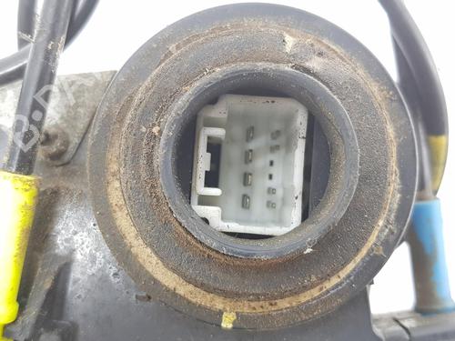 Rear left lock TOYOTA LAND CRUISER PRADO (_J12_) 3.0 D-4D (KDJ120, KDJ125) | BP13546716C100 