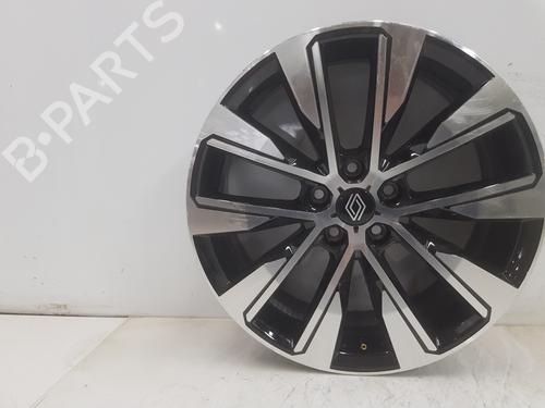 Fælk RENAULT ESPACE VI (RHN) E-TECH 200 Hybrid | BP32328454C45