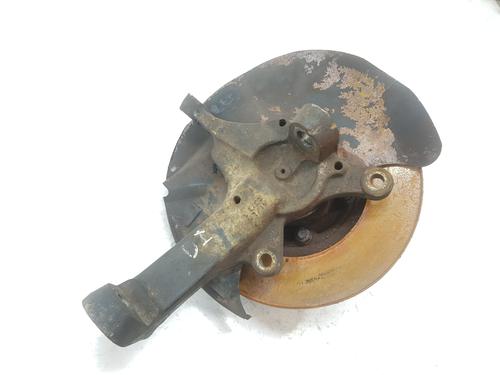 Left front steering knuckle HYUNDAI H-1 / STAREX Bus (A1) 2.5 TD | BP15356694M25 