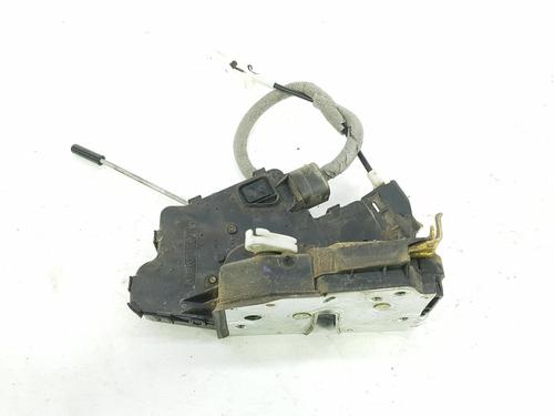 Front right lock BMW 3 (E46) 320 d | BP8629591C97 