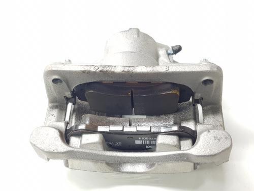 Right front brake caliper OPEL ASTRA L Sports Tourer (O5)  | BP25747449M104 