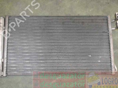 Used AC radiator BMW 1 (E87) 116 d (116 hp) 775440