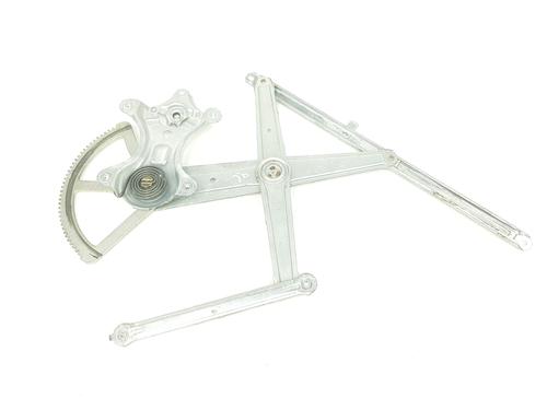 Used Front right window mechanism TOYOTA LAND CRUISER PRADO (_J12_) 3.0 D-4D (KDJ120, KDJ125) (163 hp) 12168448