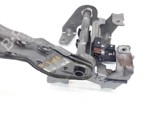 håndbremse CITROËN BERLINGO MULTISPACE (B9) 1.6 HDi 75 16V | BP8774388I18 