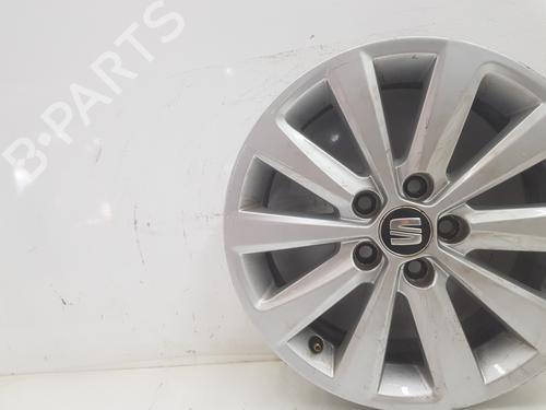 Fælk SEAT IBIZA V (KJ1, KJG) 1.6 TDI | BP32116077C45 