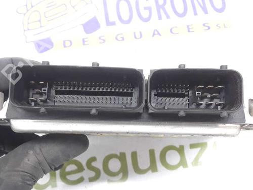 Engine control unit (ECU) SEAT IBIZA III (6L1) 1.9 TDI | BP3127105M57 