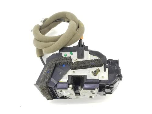 Rear left lock NISSAN QASHQAI II SUV (J11, J11_) 1.6 dCi ALL MODE 4x4-i | BP9342904C100 