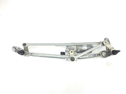 Used Front wiper motor BMW 3 (E90) 320 d (177 hp) 11848932