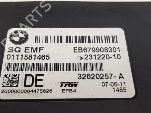Electronic module BMW 5 (F10) 525 d | BP26333309M83 - Image 2