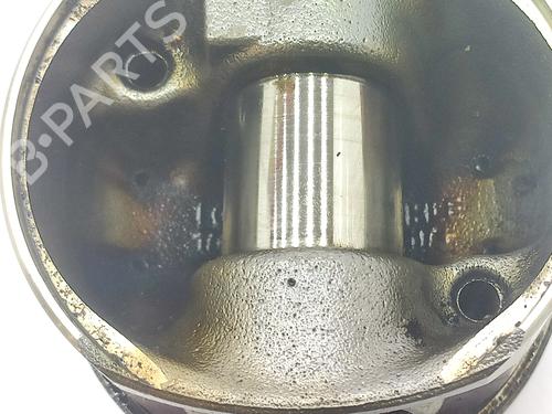 Other BMW 1 (F20) 116 d | BP14607474O1 