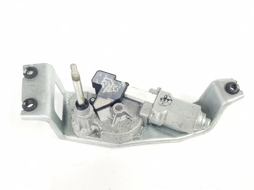 Used Rear wiper motor BMW 1 (F21) 118 d (150 hp) 27679646