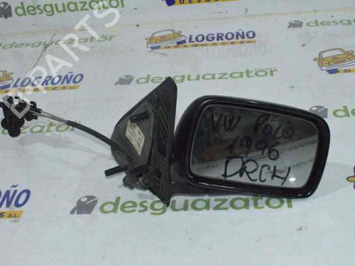 Used Right mirror VW POLO III (6N1) 64 1.9 SDI (64 hp) 3422400