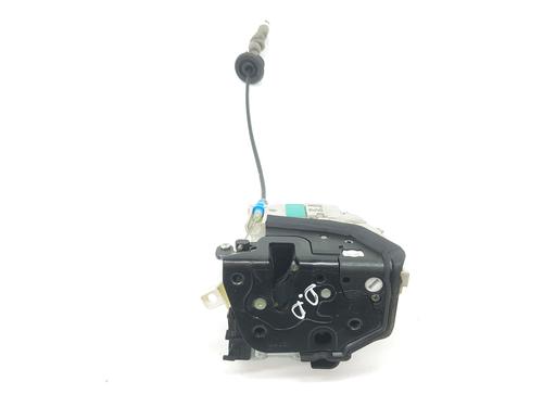 Used Front right lock AUDI A3 Sportback (8VA, 8VF) 1.6 TDI (115 hp) 15423276