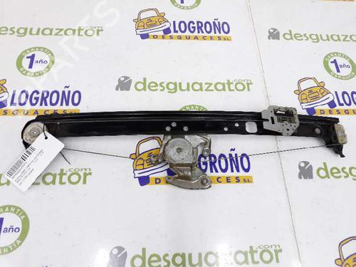 Rear left window mechanism BMW X5 (E53) 3.0 d | BP1732122C24 