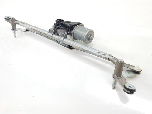 Used Front wiper motor Front wiper motor RENAULT ARKANA I (LCM_, LDN_) [2019-2026] 34253857 34253857