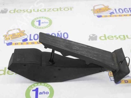 Pedal BMW X3 (E83) 3.0 d | BP1637813I4 
