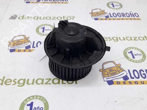 Heater blower motor SEAT LEON (1P1) 1.9 TDI | BP14123940M62 